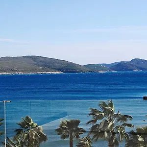 Hotell Margarit Boutique