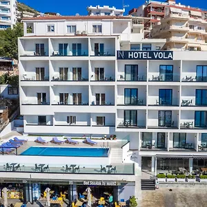 Hotell Vola