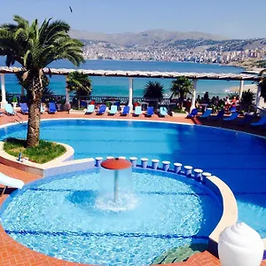 Hotell Dodona