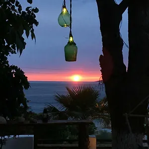 Hotell Saranda Hotel